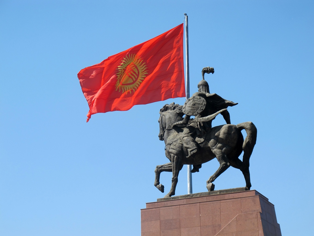 Kyrgyz Government Takes Lead in Finance Sector